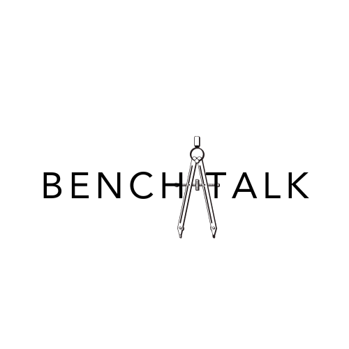 Join our podcasts- Bench Talk