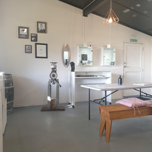 Goldsmith Studio Tours